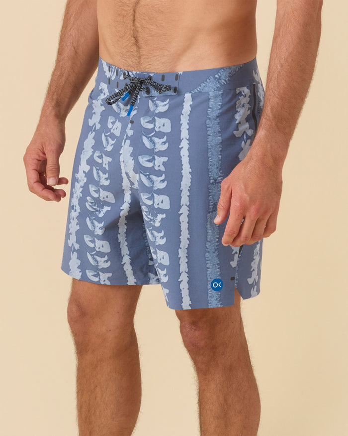APEX Evolution Trunk by Kelly Slater 17" - FINAL SALE