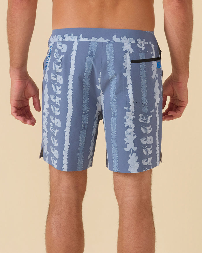 APEX Evolution Trunk by Kelly Slater 17" - FINAL SALE