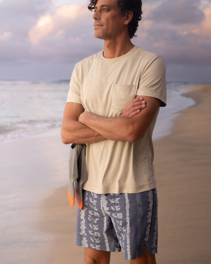 APEX Evolution Trunk by Kelly Slater 17" - FINAL SALE