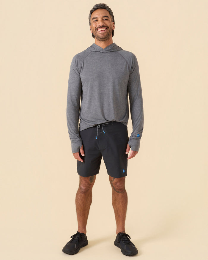 APEX Evolution Trunk by Kelly Slater 17"