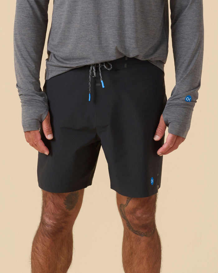 APEX Evolution Trunk by Kelly Slater 17"