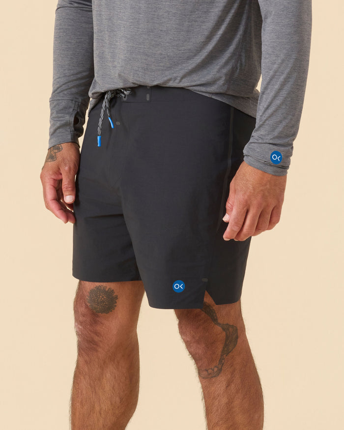 APEX Evolution Trunk by Kelly Slater 17"