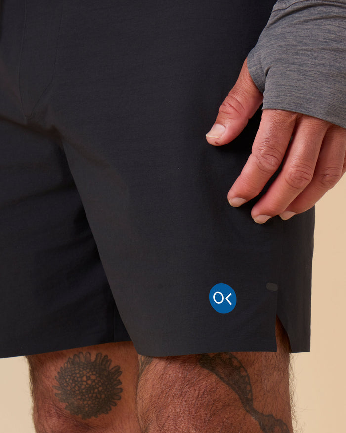 APEX Evolution Trunk by Kelly Slater 17"