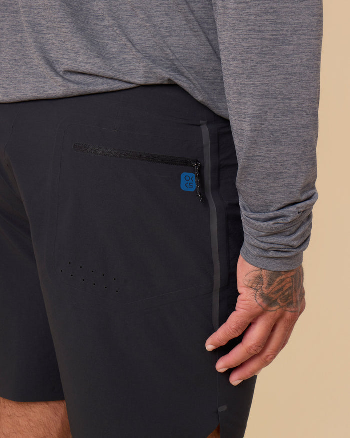 APEX Evolution Trunk by Kelly Slater 17"