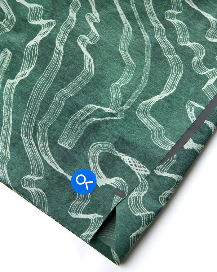 APEX Evolution Trunk By Kelly Slater 17"