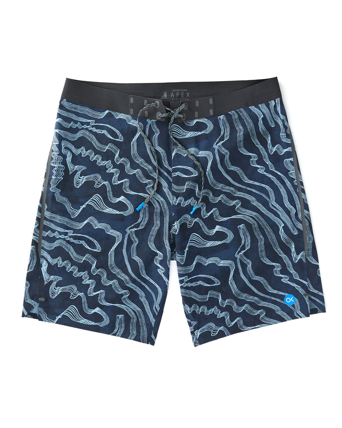 APEX Evolution Trunk by Kelly Slater