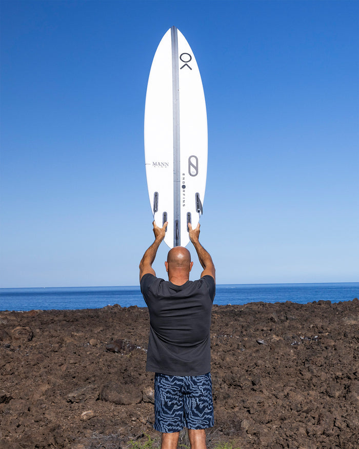 APEX Evolution Trunk by Kelly Slater