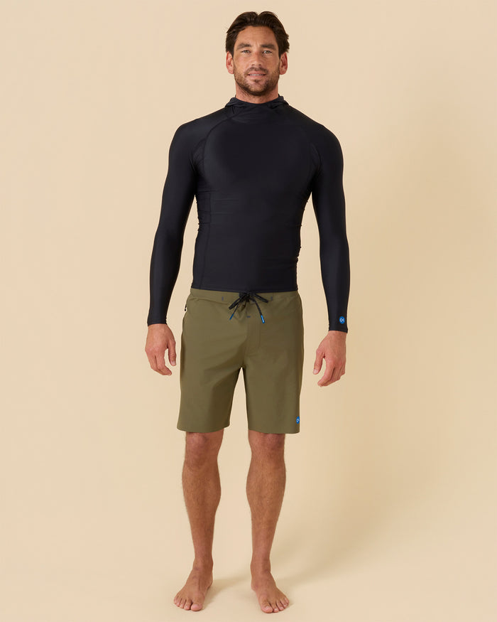 APEX Evolution Trunk by Kelly Slater