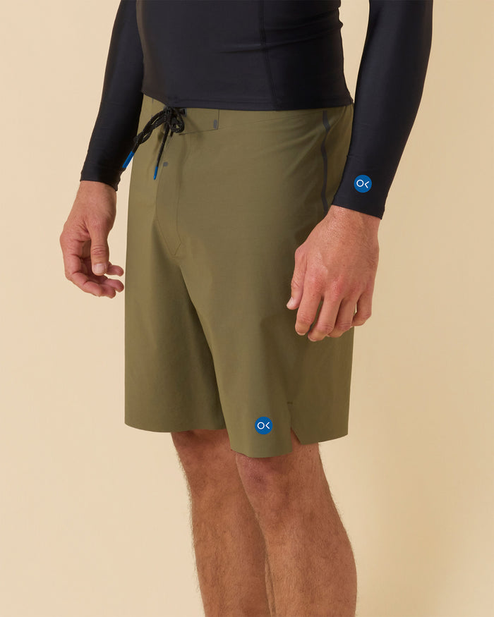 APEX Evolution Trunk by Kelly Slater