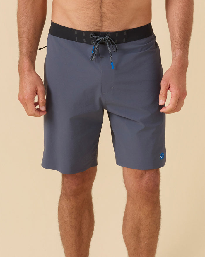 APEX Evolution Trunk by Kelly Slater