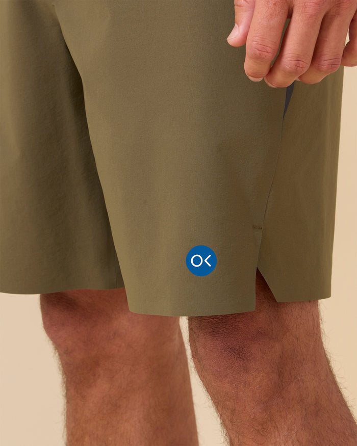 APEX Evolution Trunk by Kelly Slater