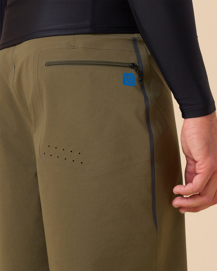 APEX Evolution Trunk by Kelly Slater