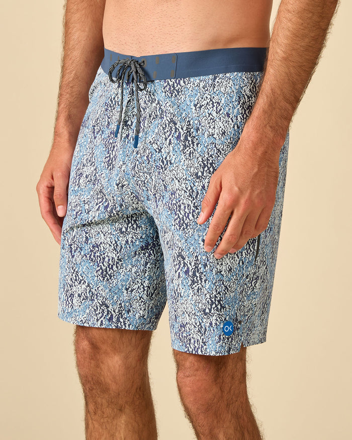 APEX Evolution Trunk By Kelly Slater