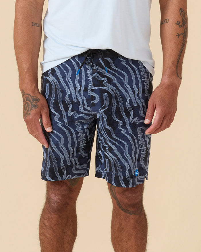 APEX Evolution Trunk by Kelly Slater