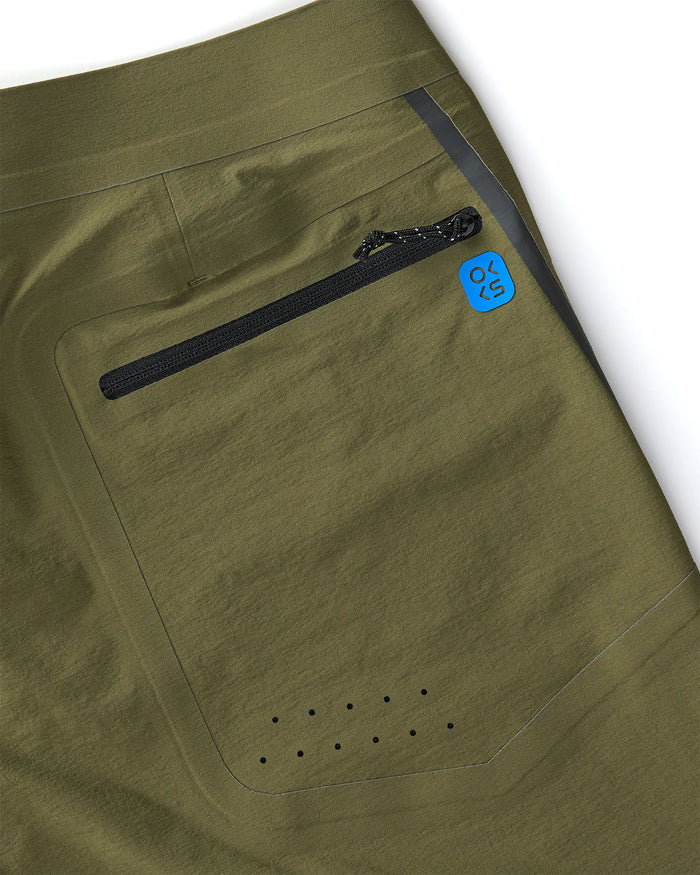 APEX Evolution Trunk by Kelly Slater