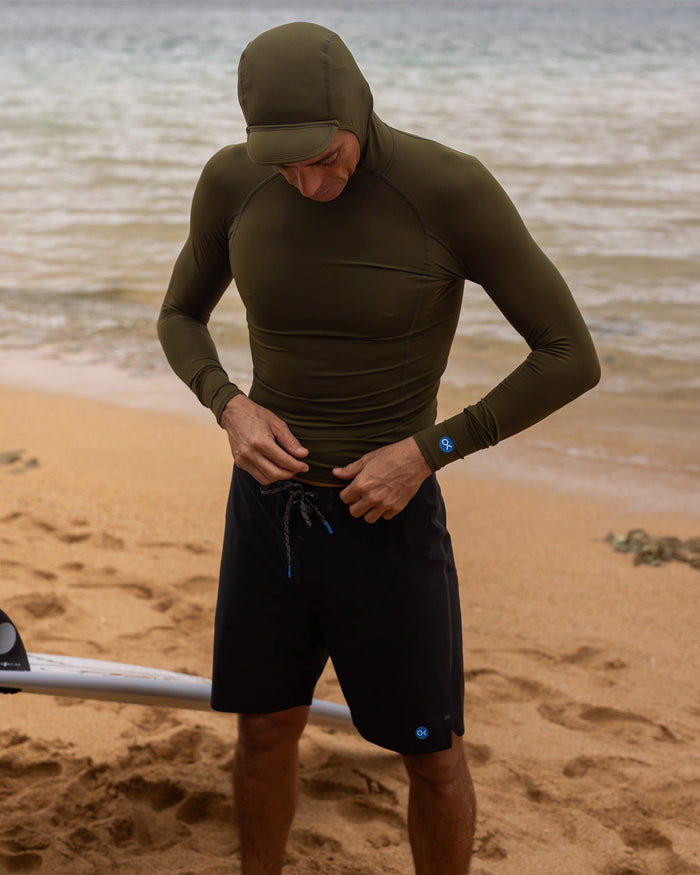 APEX Evolution Trunk by Kelly Slater