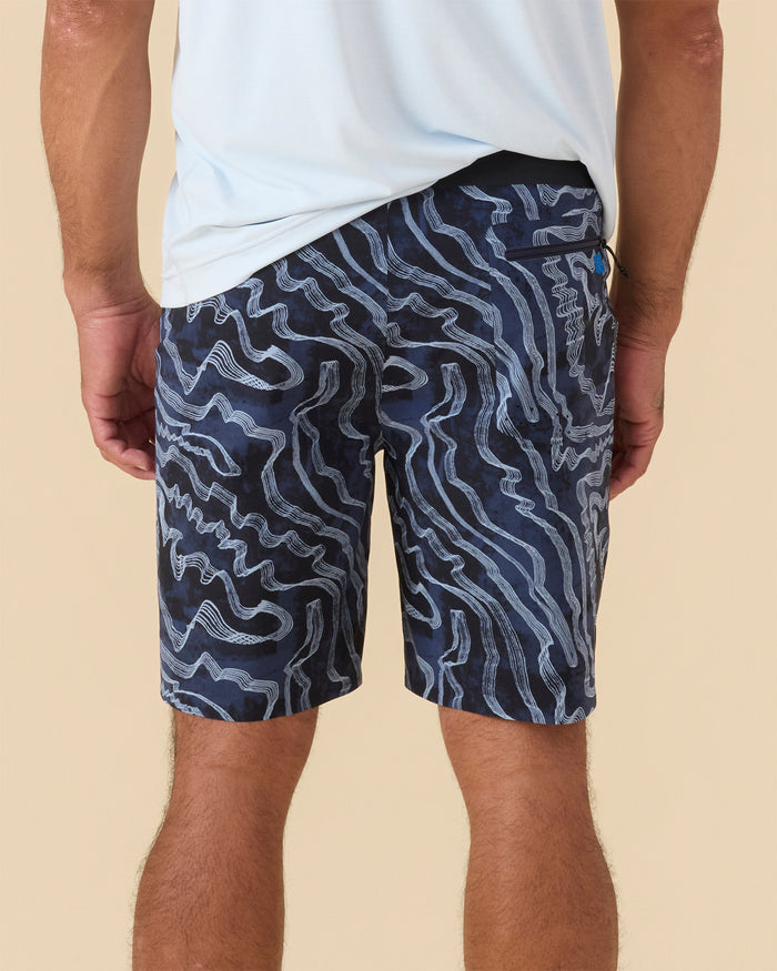 APEX Evolution Trunk by Kelly Slater