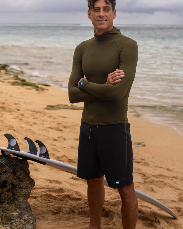 APEX Evolution Trunk by Kelly Slater