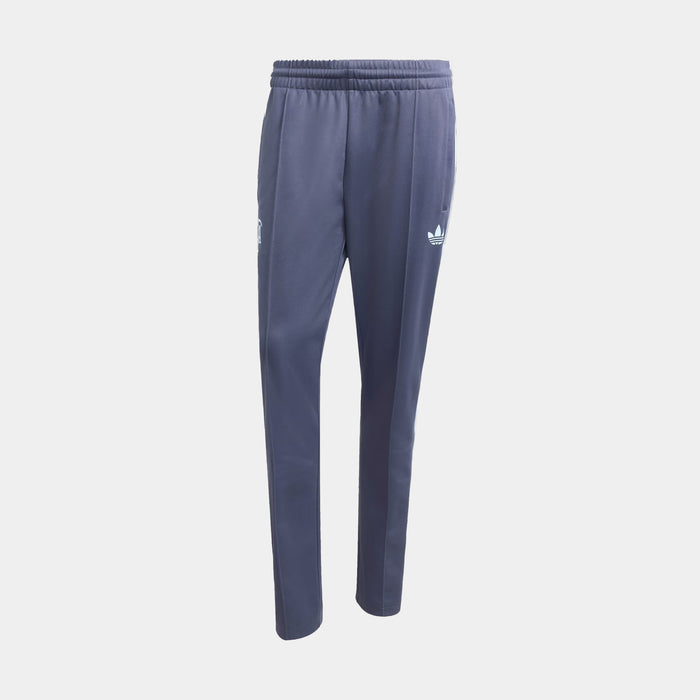 Argentina Anniversary Track Mens Pants (Navy/Light Blue)