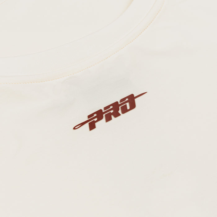 Arizona Diamondbacks Triple Tonal Mens Short Sleeve Shirt (Neutral/Red)