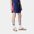 Arsenal Terrace Icon Mens Shorts (Blue/Red)