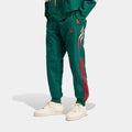 Atlanta Pants Track Mens Pants (Collegiate Green/Cloud White)