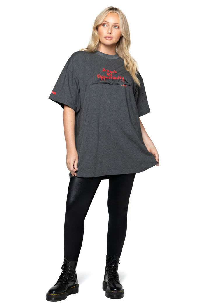 Attack of Opportunity Giant Tee