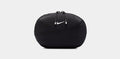 Aura Crossbody Womens Bag (Black/Silver)