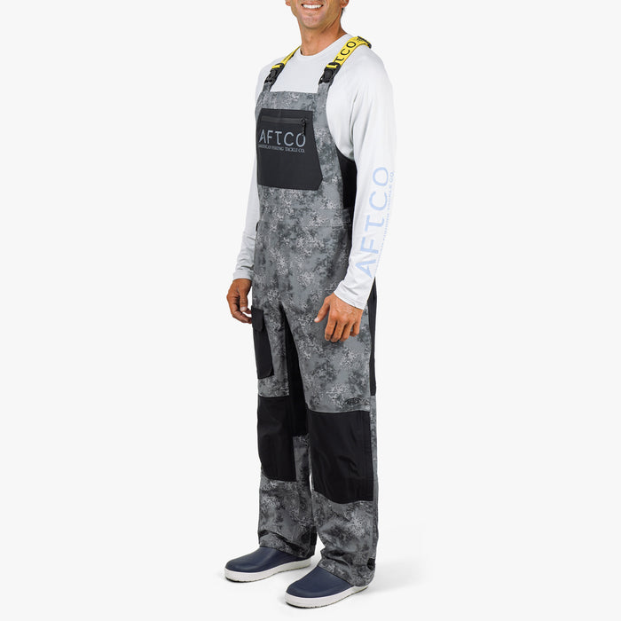 Charcoal Acid Camo $Model is 6'0" 170lbs$