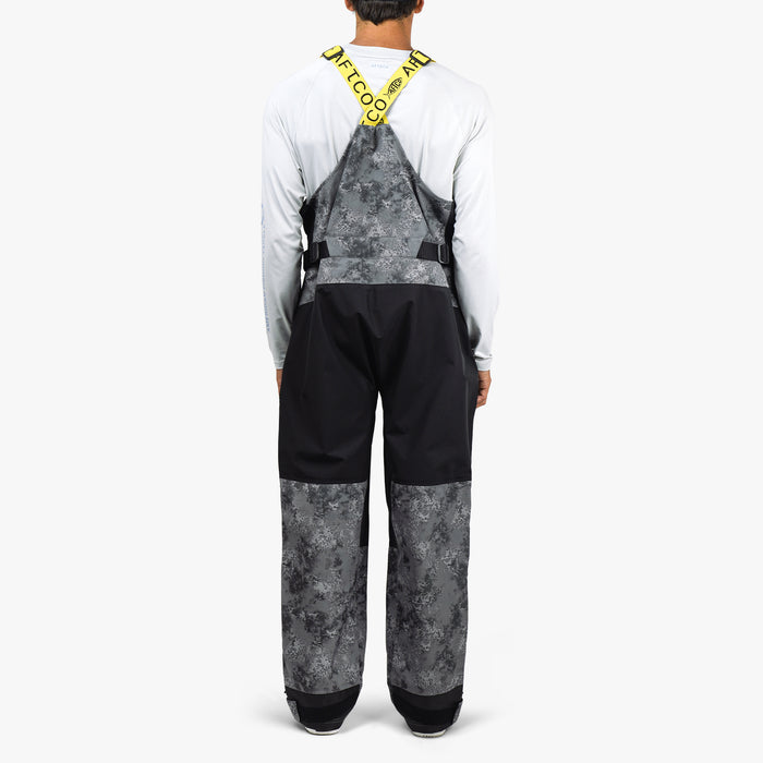 Charcoal Acid Camo $Model is 6'0" 170lbs$