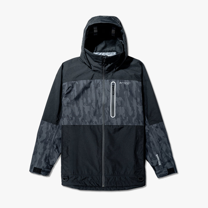Black Current Camo $Black Current Camo$