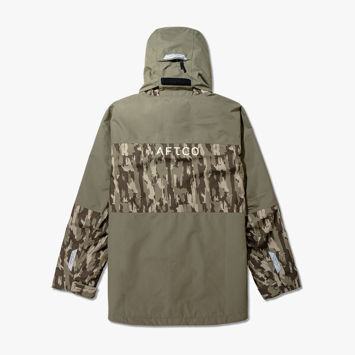 Olive Current Camo