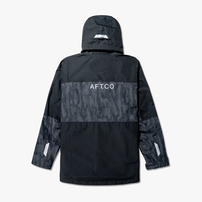 Black Current Camo