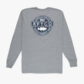 Graphite Heather $Graphite Heather$