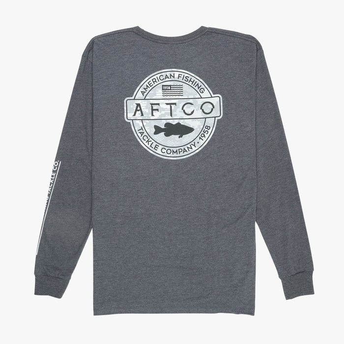 Charcoal Heather $Charcoal Heather$