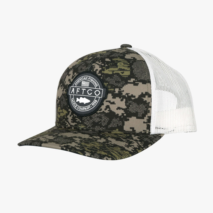 Green Camo $Green Camo$