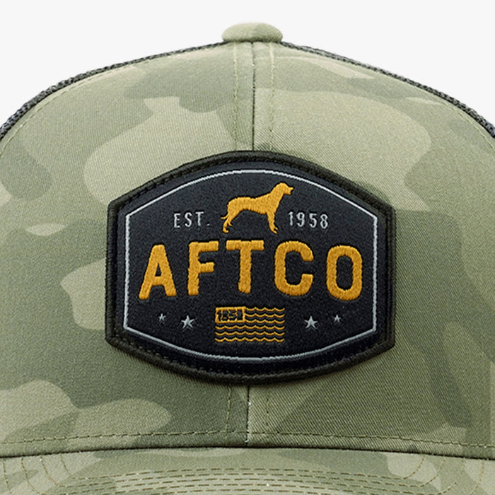 Green OG Camo