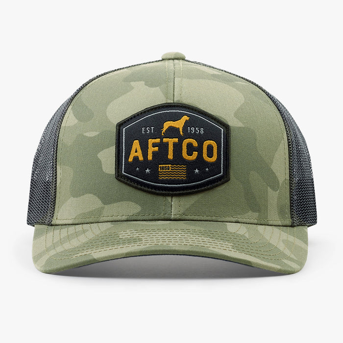 Green OG Camo