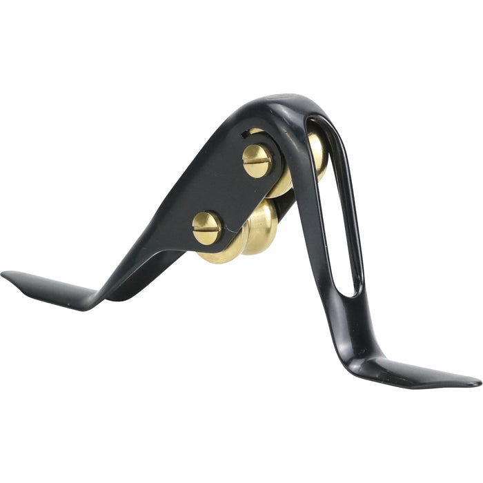 Black/Gold 52
