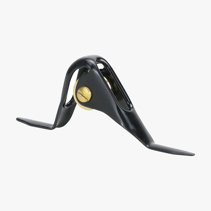 Black/Gold 22