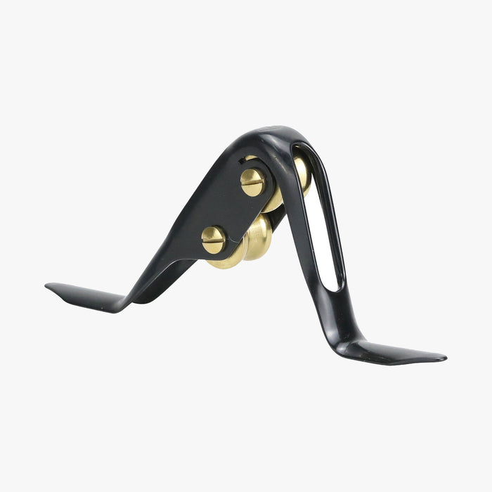 Black/Gold 47