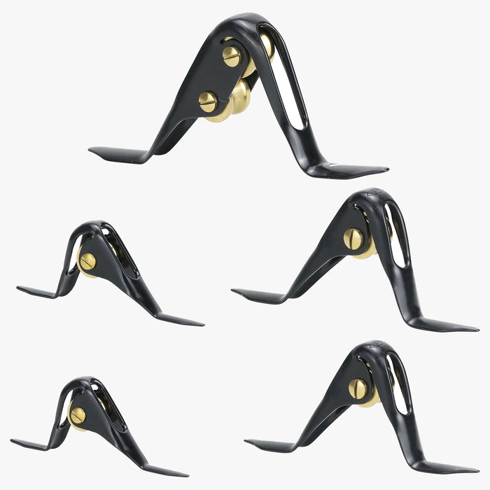 Black/Gold 47