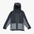 Gun Metal $Gun Metal$