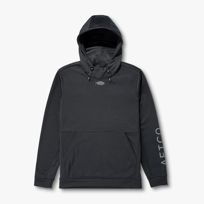 Black $Black$
