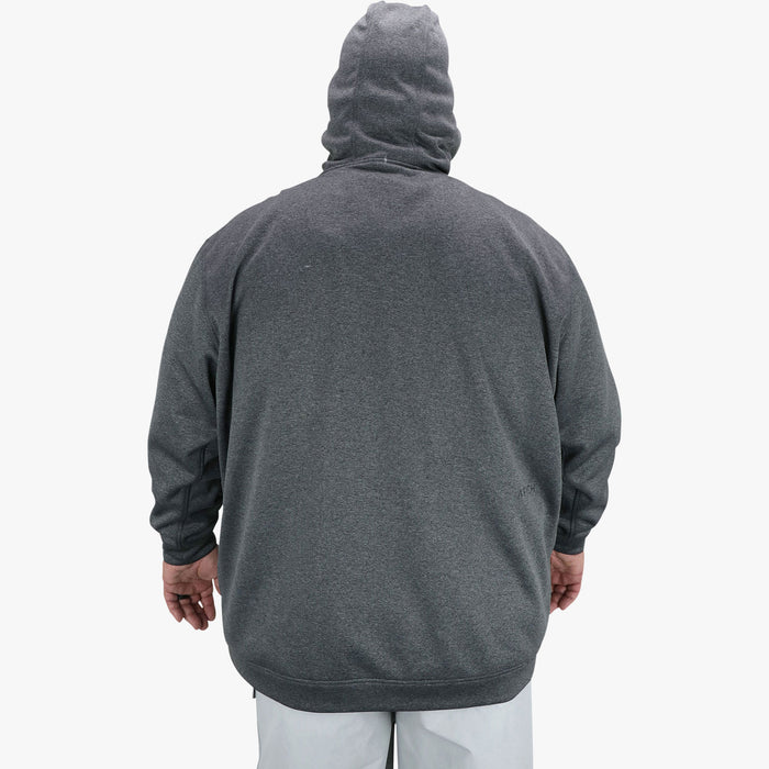 Charcoal Heather