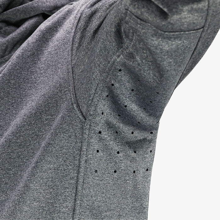 Charcoal Heather