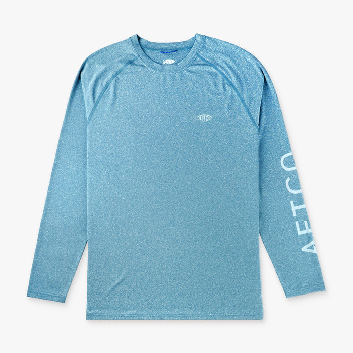 Corsair Heather $Corsair Heather$