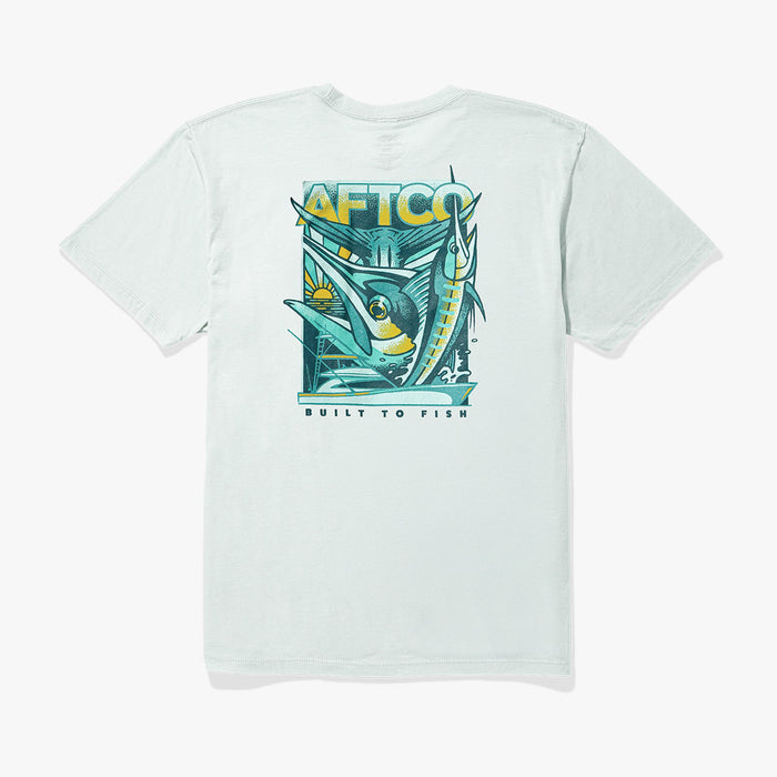 Seafoam Heather