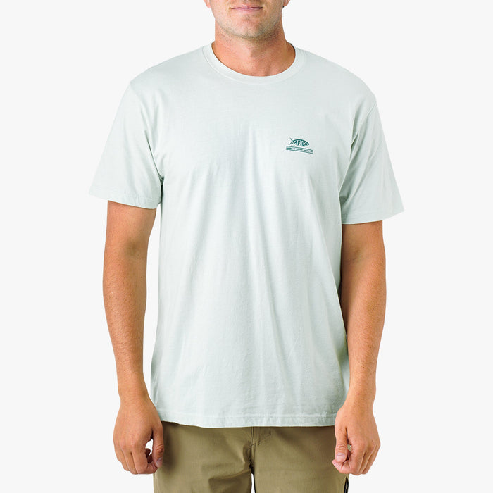 Seafoam Heather