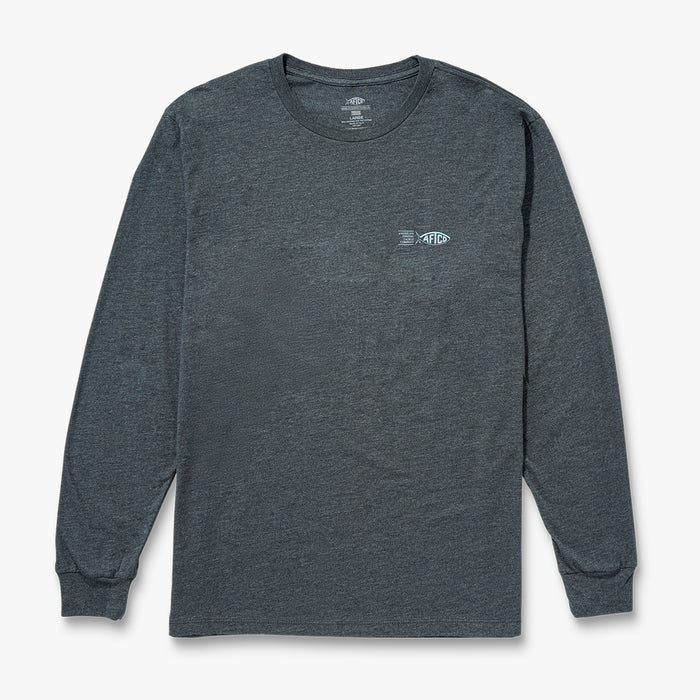 Charcoal Heather